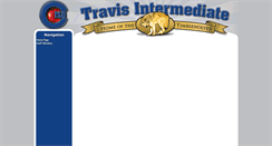 Desktop Screenshot of ci.conroeisd.net